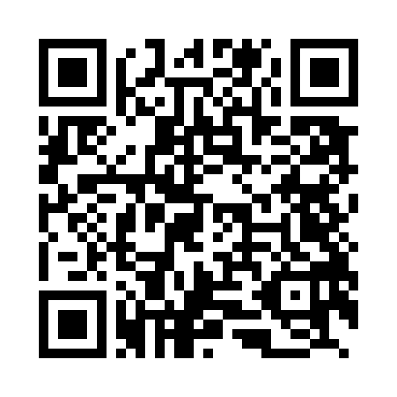 Profile QR Code