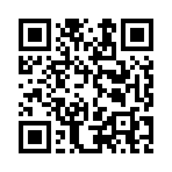 Profile QR Code
