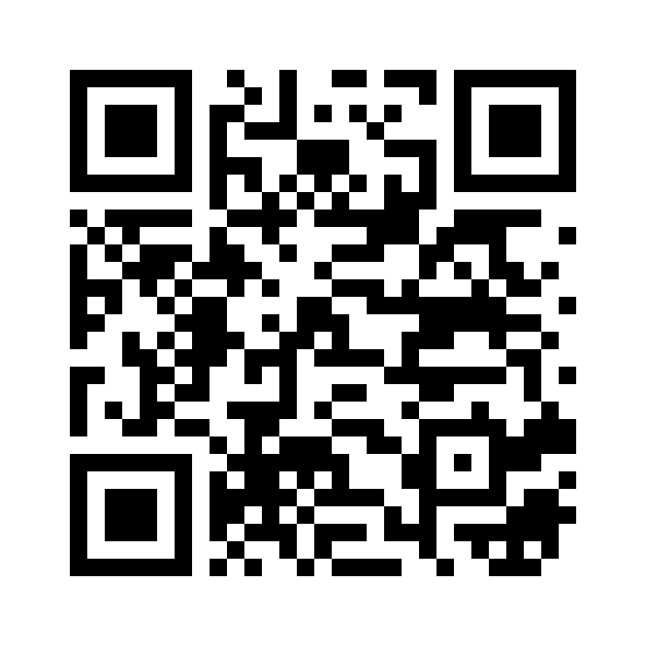 Profile QR Code