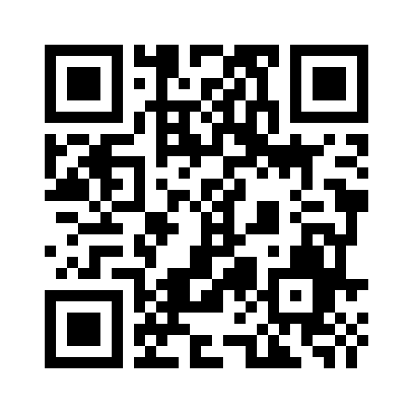 Profile QR Code