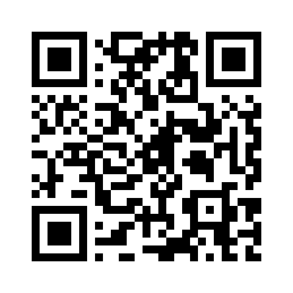 Profile QR Code