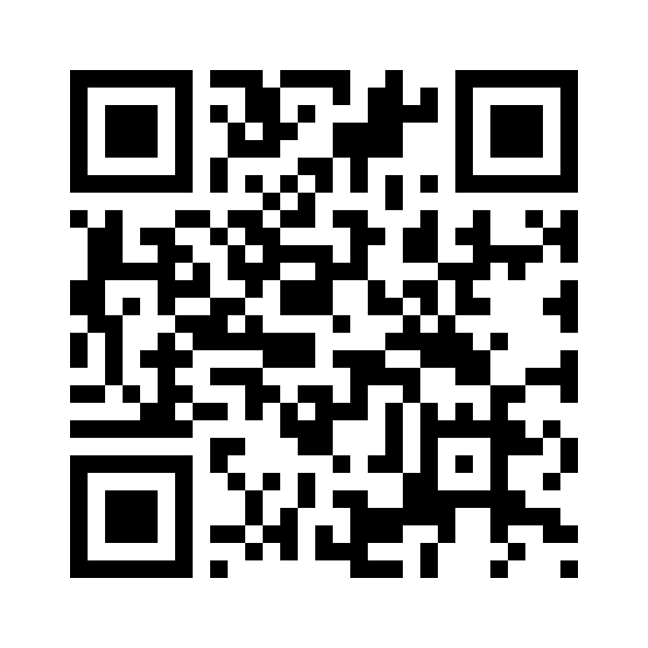 Profile QR Code