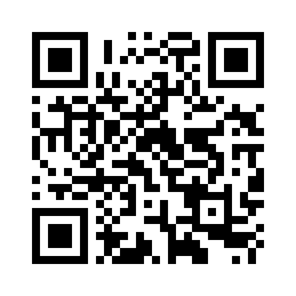 Profile QR Code