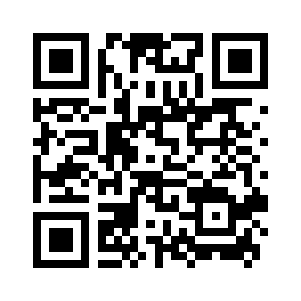 Profile QR Code