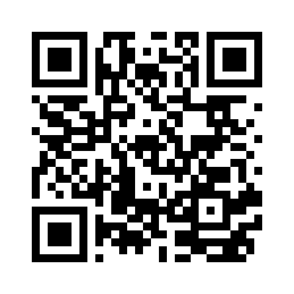 Profile QR Code