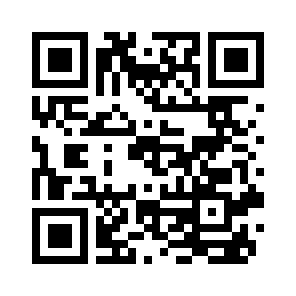 Profile QR Code