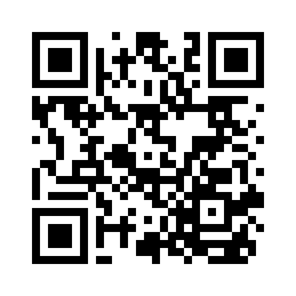 Profile QR Code