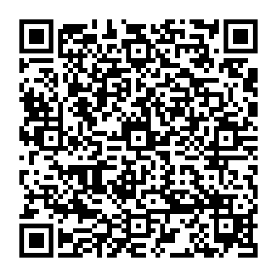 Profile QR Code
