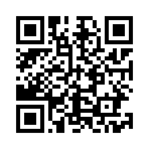 Profile QR Code