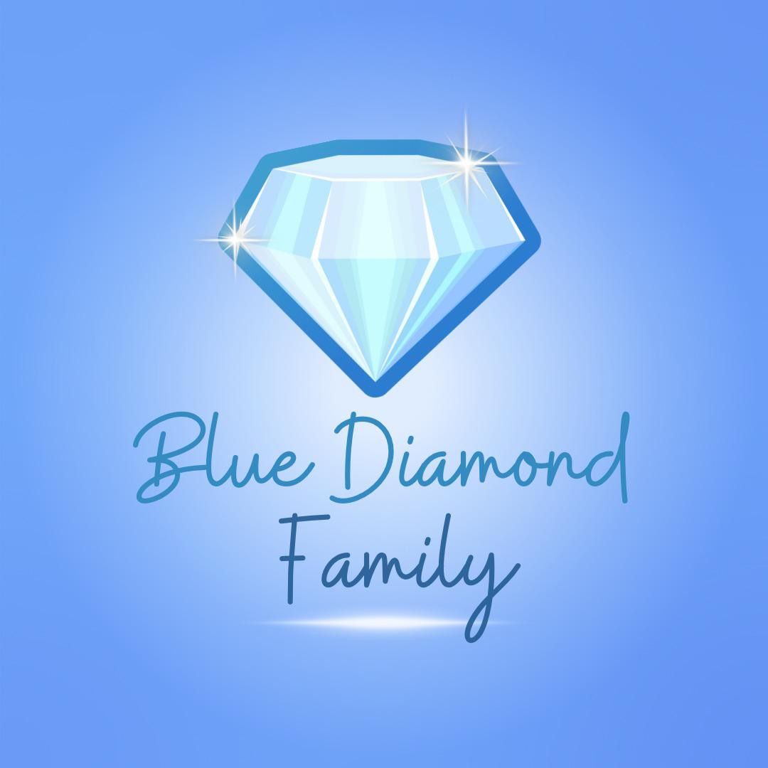 Blue Diamond