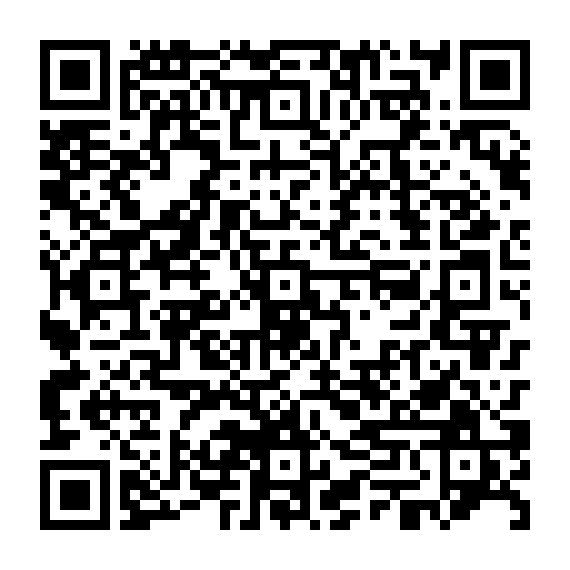 Profile QR Code
