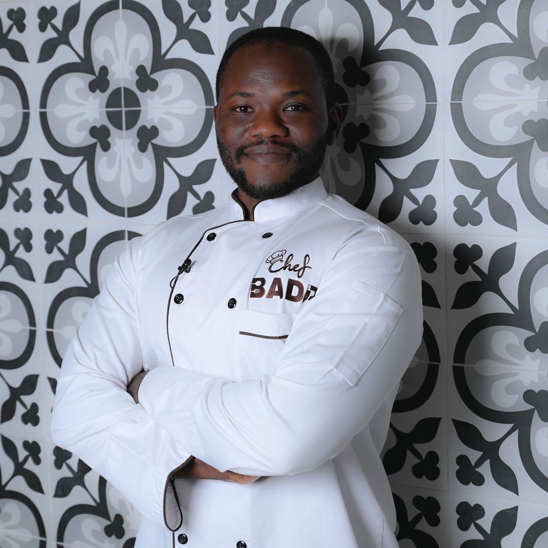 الشيف بدر منقاوي