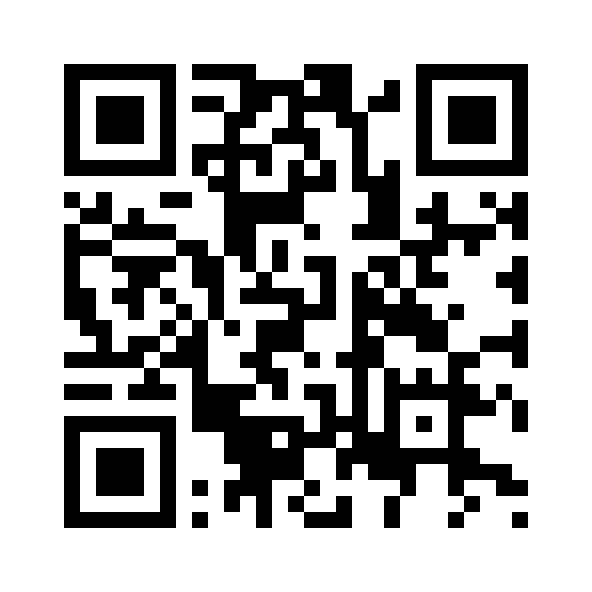 Profile QR Code
