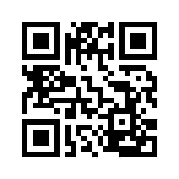 Profile QR Code