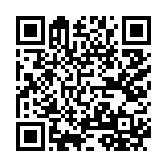 Profile QR Code