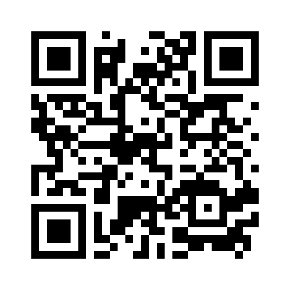 Profile QR Code