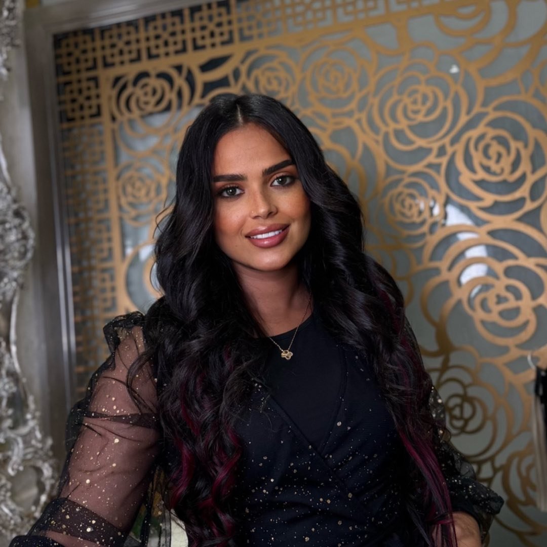 Noura Alshammari