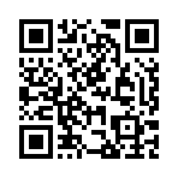 Profile QR Code