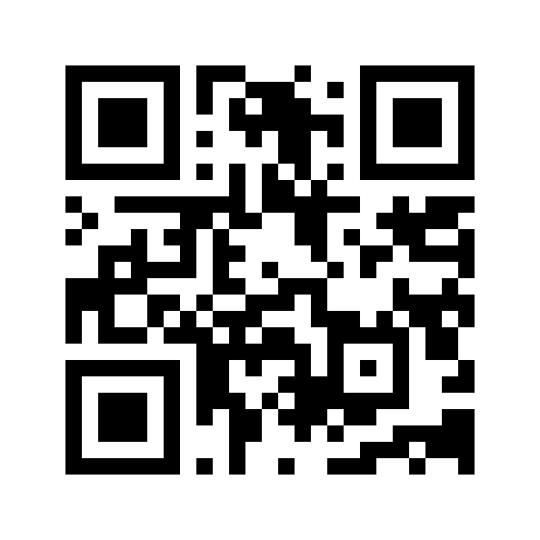 Profile QR Code