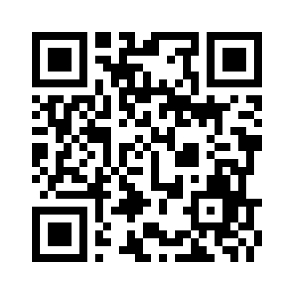 Profile QR Code