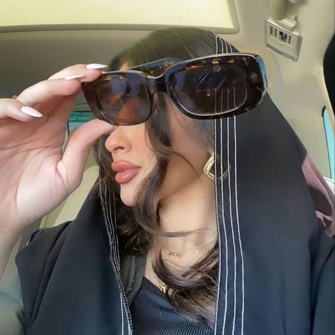 Rahaf Al-Shammari