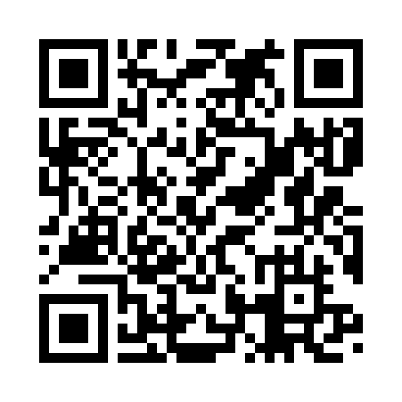 Profile QR Code