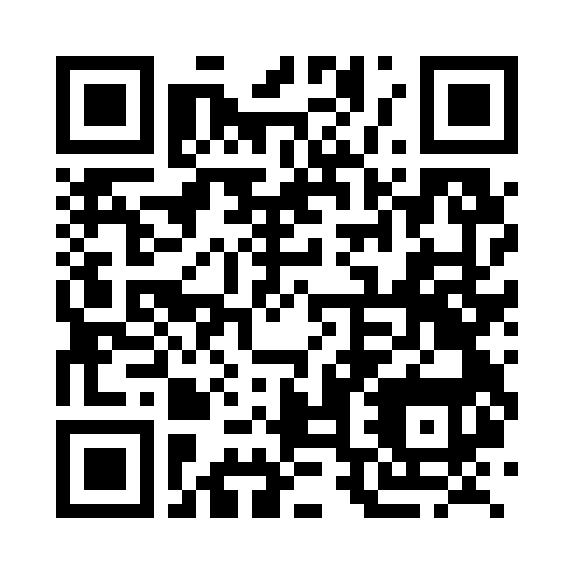 Profile QR Code
