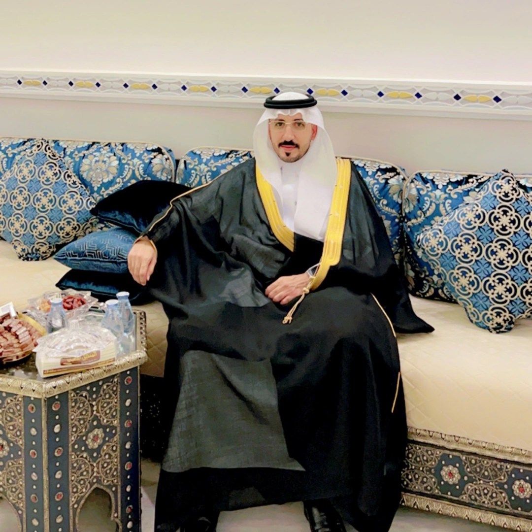 Sultan Bin Abdulaziz