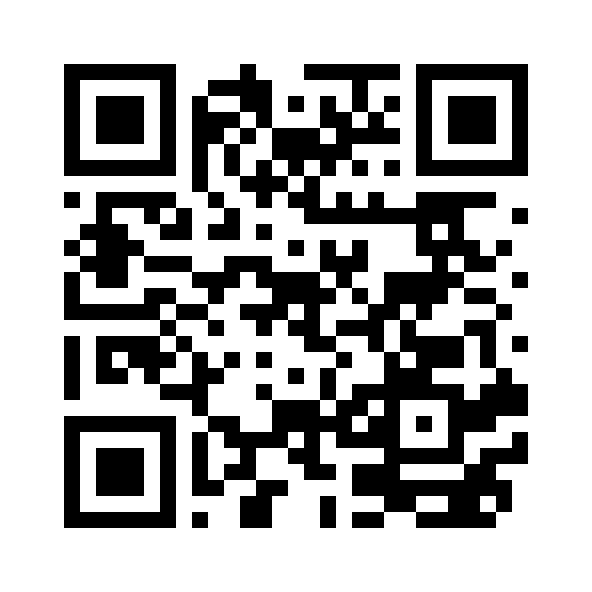 Profile QR Code