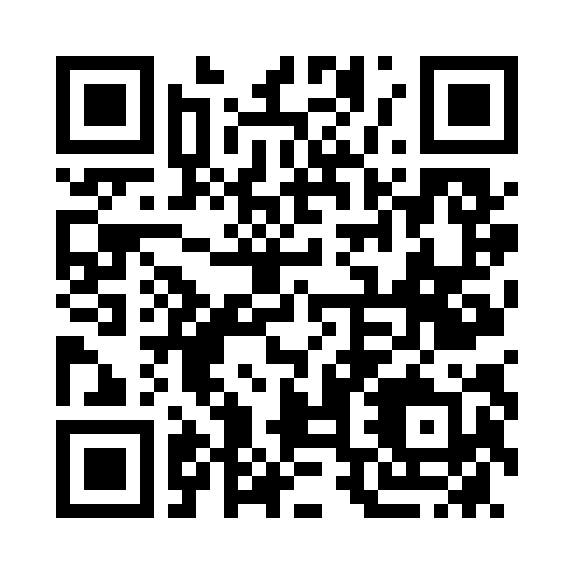 Profile QR Code