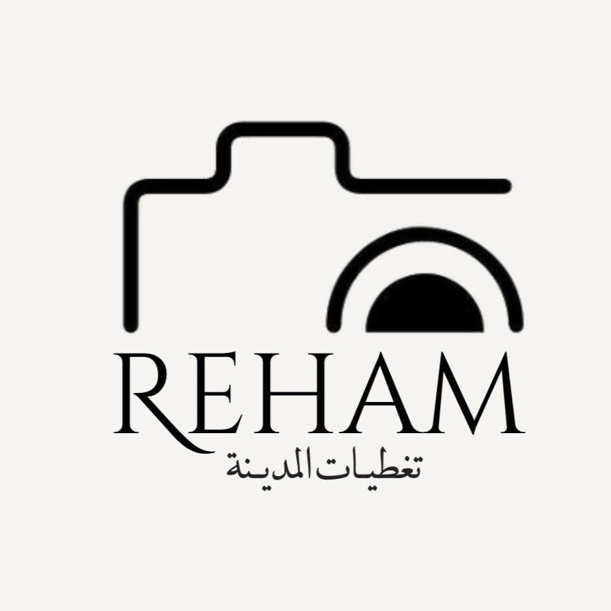 رهام " تغطيات المدينة