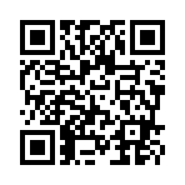 Profile QR Code