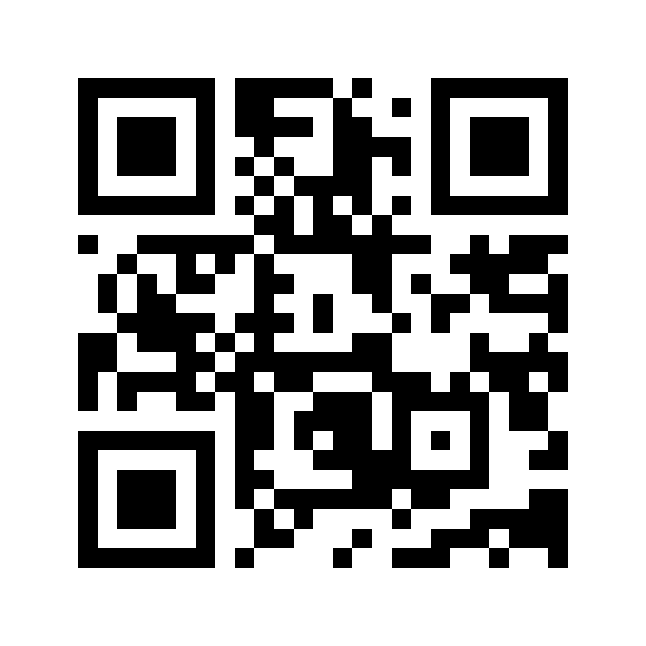 Profile QR Code