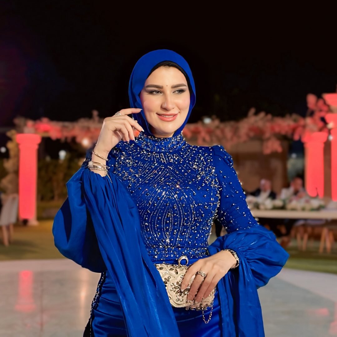 Fayrouz Salah