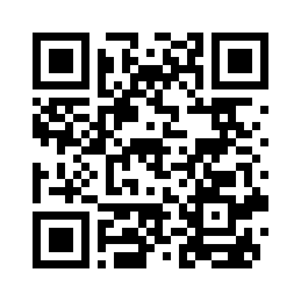 Profile QR Code