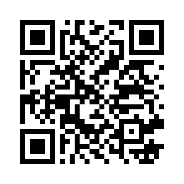 Profile QR Code