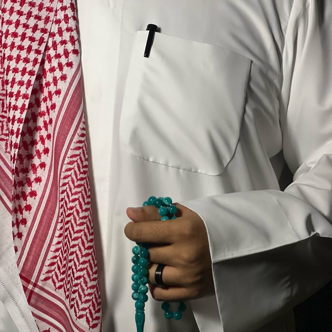 Saud Ahmed Al-Rasheed