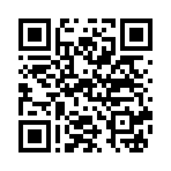 Profile QR Code