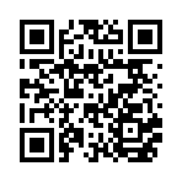 Profile QR Code