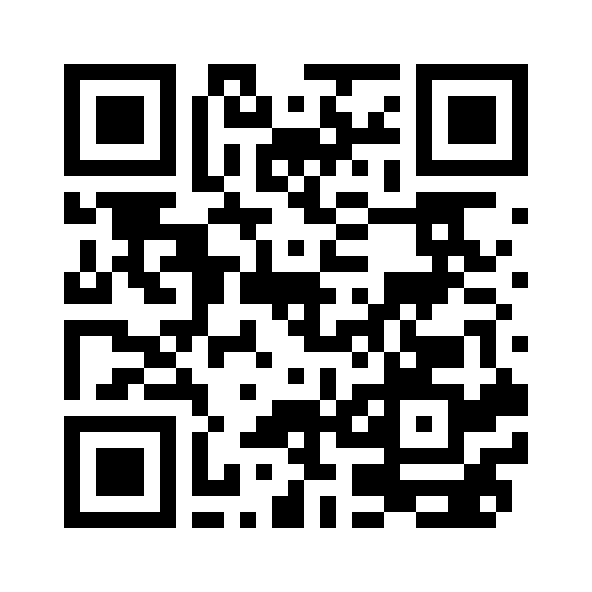 Profile QR Code
