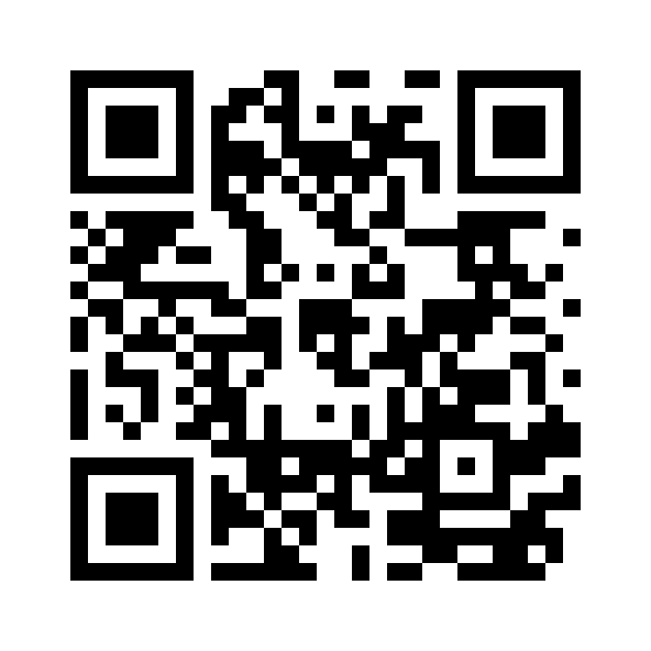 Profile QR Code