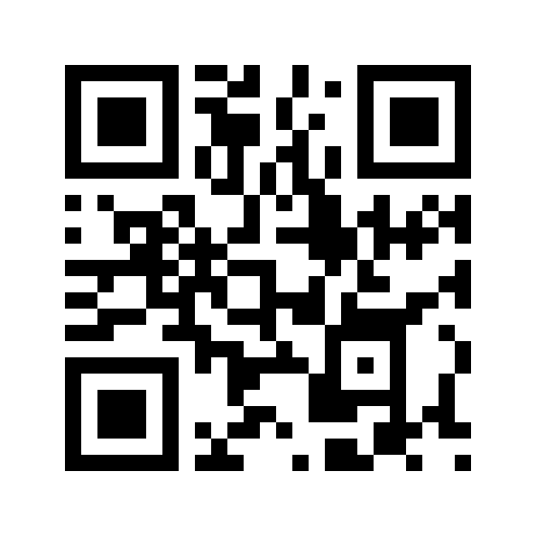 Profile QR Code