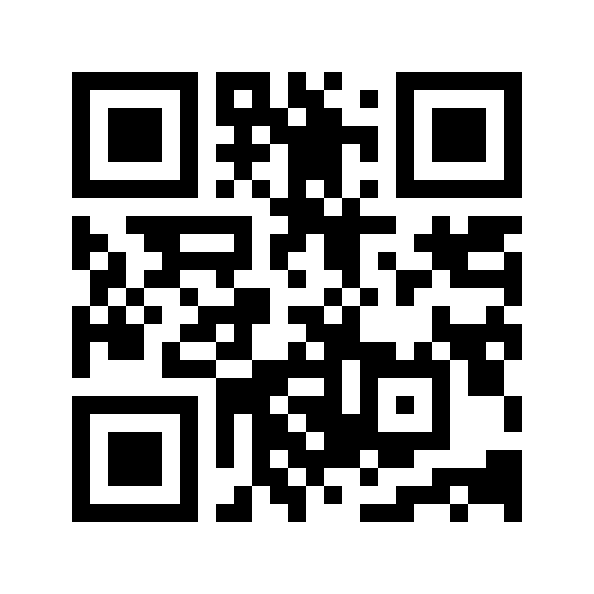 Profile QR Code