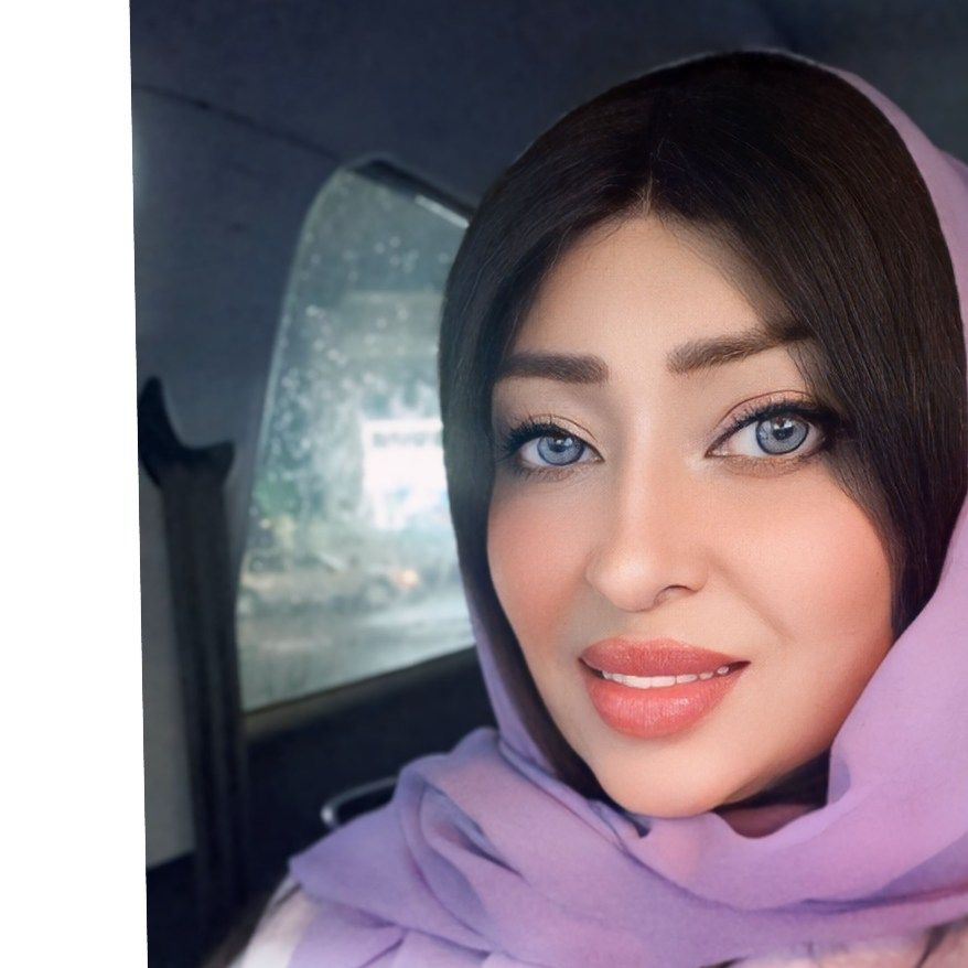 خلود المسيري