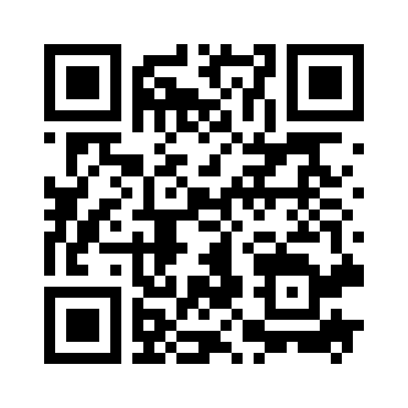 Profile QR Code