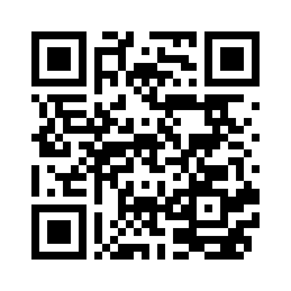 Profile QR Code
