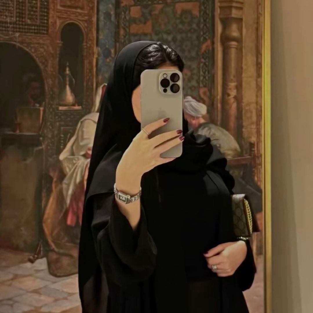 سـحر العسـيري