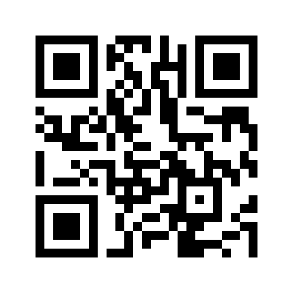 Profile QR Code