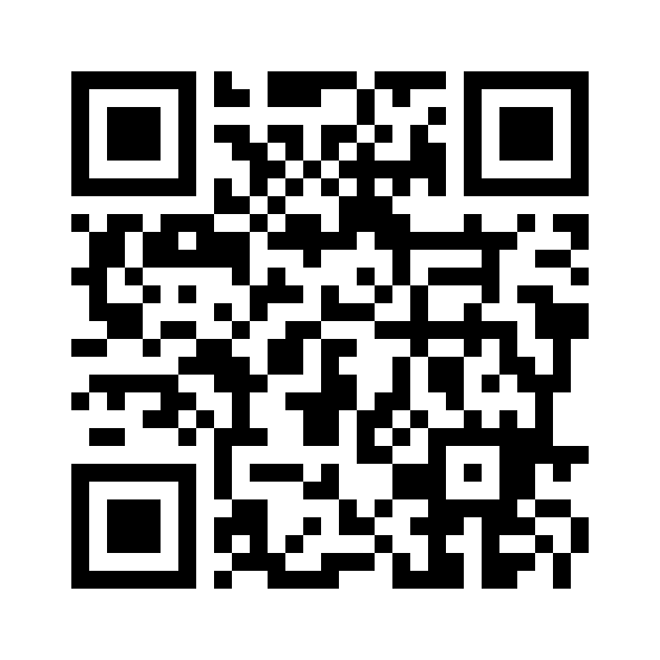 Profile QR Code