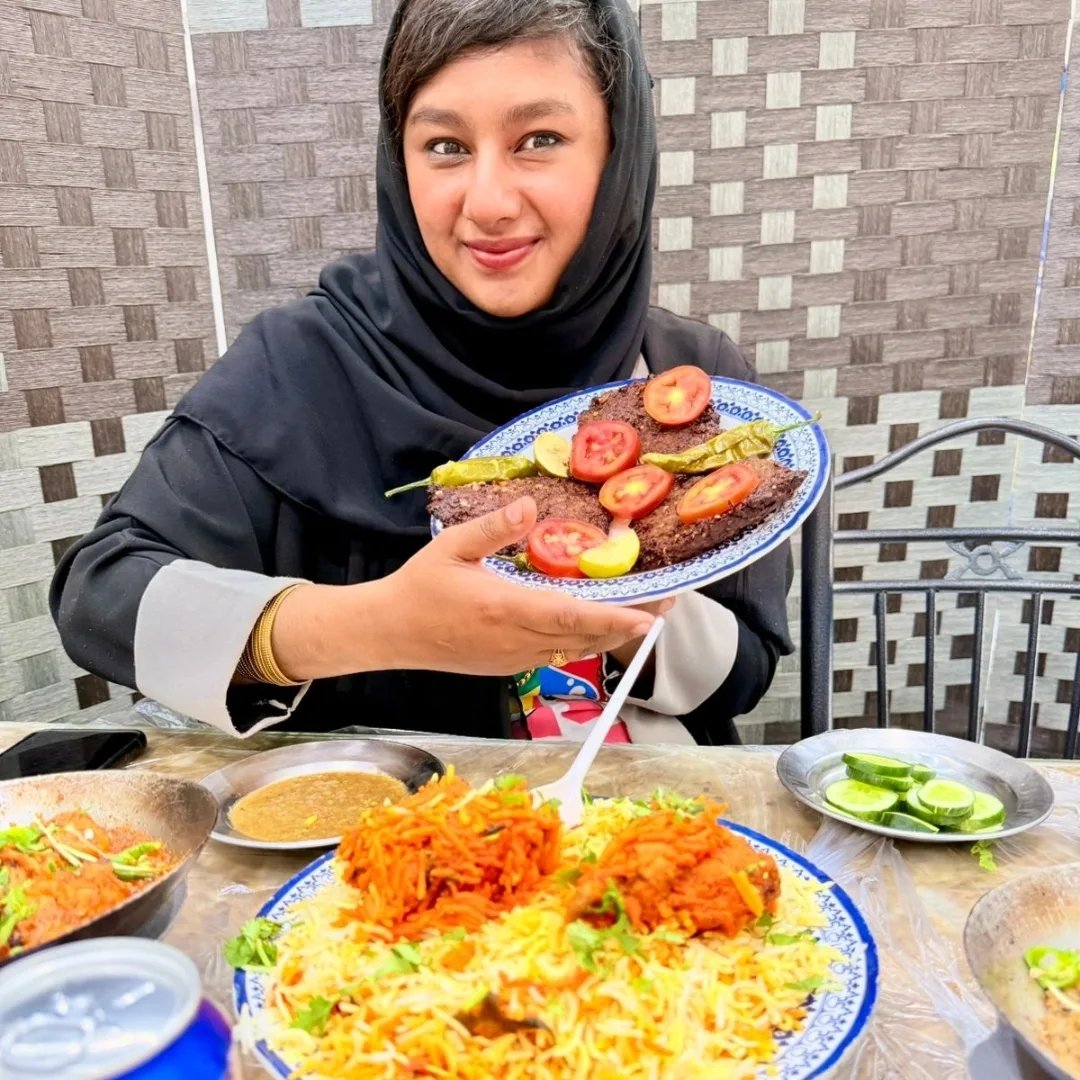 Sharmeen Siddiqui